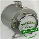 BSD0.5濕式氣體流量計(jì)